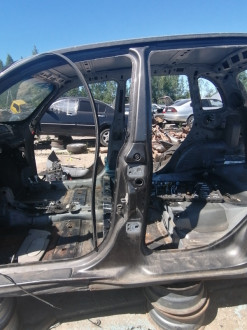 Кузов с документами Chrysler Pt cruiser 2000-2010