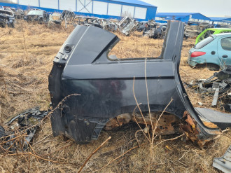 Крыло заднее правое Chrysler Pacifica 2003-2008