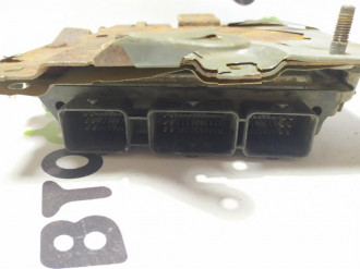 Блок управления двигателем Citroen Xsara-picasso 1999-2010