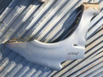 Крыло переднее правое Citroen Xsara-picasso 1999-2010