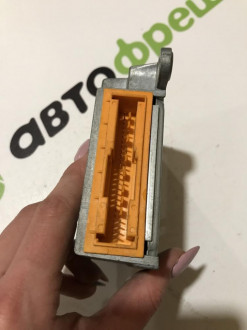 Блок управления Air Bag Citroen Xsara-picasso 1999-2010