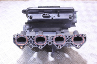 Коллектор впускной Citroen Berlingo 2002-2012