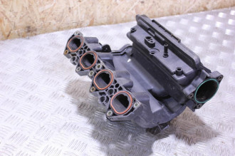 Коллектор впускной Citroen Berlingo 2002-2012