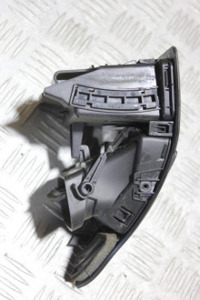 Дефлектор воздушный Citroen C4 2005-2011