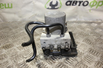 Блок ABS насос Citroen C4 2005-2011