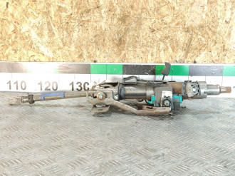 Колонка рулевая Citroen C3 2002-2009