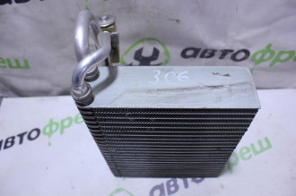 Испаритель кондиционера Citroen C3 2002-2009