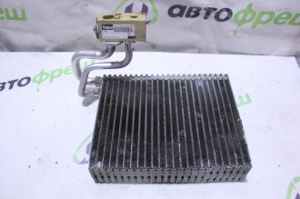 Испаритель кондиционера Citroen C3 2002-2009