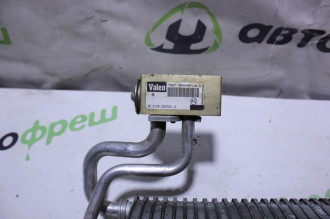 Испаритель кондиционера Citroen C3 2002-2009