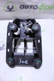 Подушка безопасности в руль Citroen C3 2002-2009