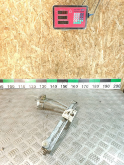 Стеклоподъемник задний правый Citroen C3 2002-2009