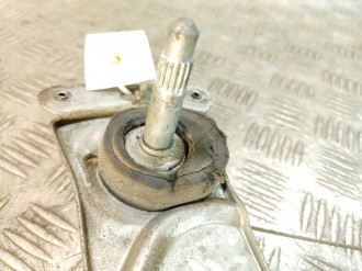 Стеклоподъемник задний правый Citroen C3 2002-2009