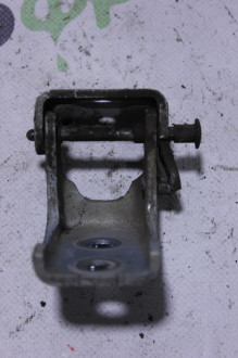 Петля двери передней левой верхняя Citroen C3 2002-2009