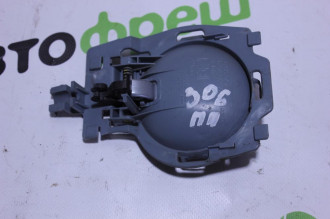 Ручка двери внутренняя передняя правая Citroen C3 2002-2009