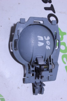 Ручка двери внутренняя передняя левая Citroen C3 2002-2009