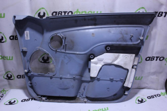 Обшивка двери передней левой Citroen C3 2002-2009