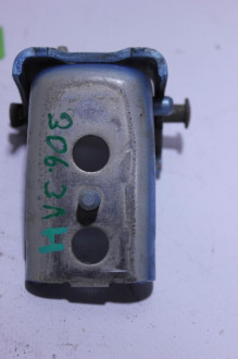 Петля двери задней левой нижняя Citroen C3 2002-2009