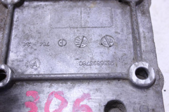 Кронштейн компрессора кондиционера Citroen C3 2002-2009