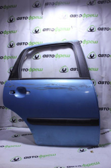Дверь задняя правая Citroen C3 2002-2009