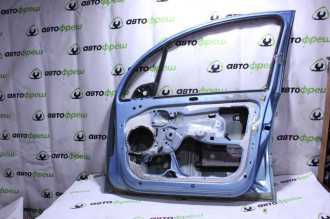 Дверь передняя правая Citroen C3 2002-2009