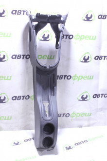 Консоль Citroen C3 2002-2009