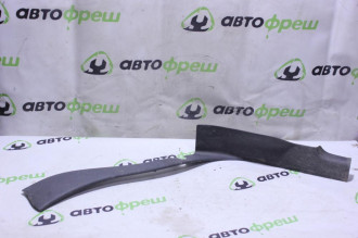 Обшивка салона Citroen C3 2002-2009