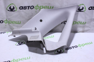 Обшивка стойки левая Citroen C3 2002-2009