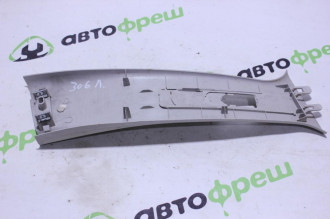Обшивка стойки левая Citroen C3 2002-2009
