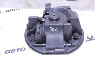 Ящик для инструментов Citroen C3 2002-2009