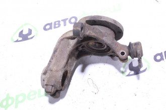 Кулак поворотный передний правый Citroen C3 2002-2009