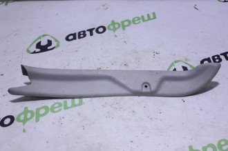 Обшивка крышки багажника Citroen C3 2002-2009