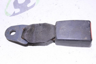 Ответная часть ремня безопасности Citroen C3 2002-2009