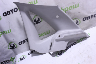 Обшивка багажника правая Citroen C3 2002-2009