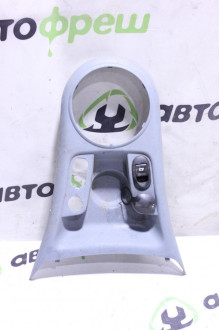 Консоль Citroen C3 2002-2009