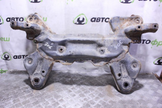 Балка подмоторная Citroen C3 2002-2009