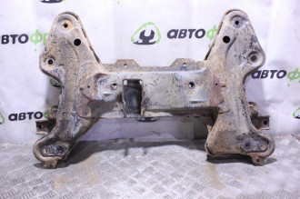 Балка подмоторная Citroen C3 2002-2009