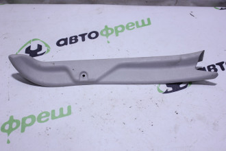 Обшивка крышки багажника Citroen C3 2002-2009