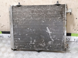 Радиатор кондиционера Citroen C3 2002-2009
