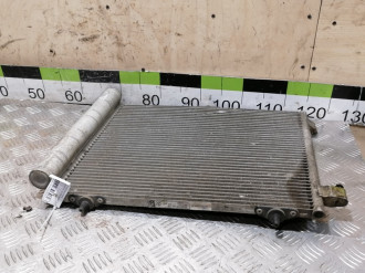 Радиатор кондиционера Citroen C3 2002-2009