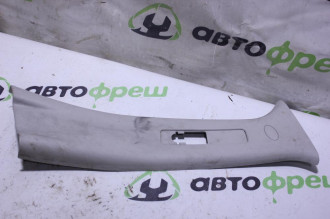 Обшивка стойки правая Citroen C3 2002-2009