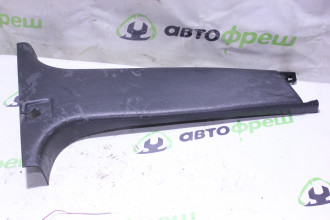 Обшивка стойки правая Citroen C3 2002-2009