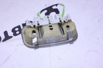 Плафон салонный Citroen C3 2002-2009