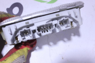 Плафон салонный Citroen C3 2002-2009