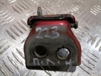 Петля двери задней правой нижняя Citroen C4 2005-2011