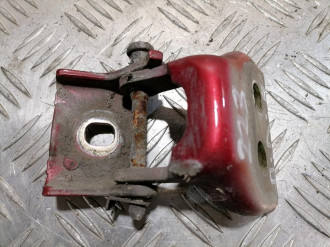 Петля двери задней правой нижняя Citroen C4 2005-2011