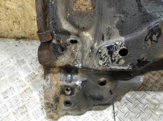 Балка подмоторная Citroen C4 2005-2011