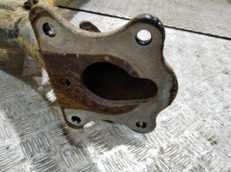 Балка задняя Citroen C4 2005-2011