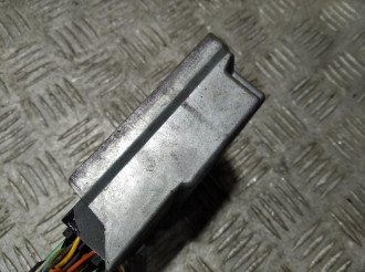 Блок управления Air Bag Citroen C4 2005-2011