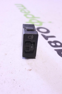 Кнопка регулировки фар Citroen C3 2002-2009