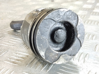 Поршень с шатуном Citroen Berlingo 2002-2012